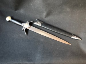 Dolk vrijmetselaarij