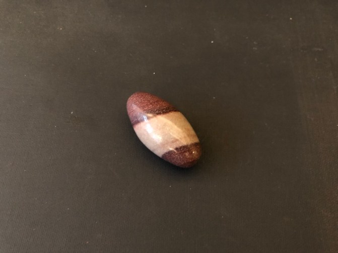 Shiva lingam