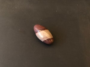 Shiva lingam